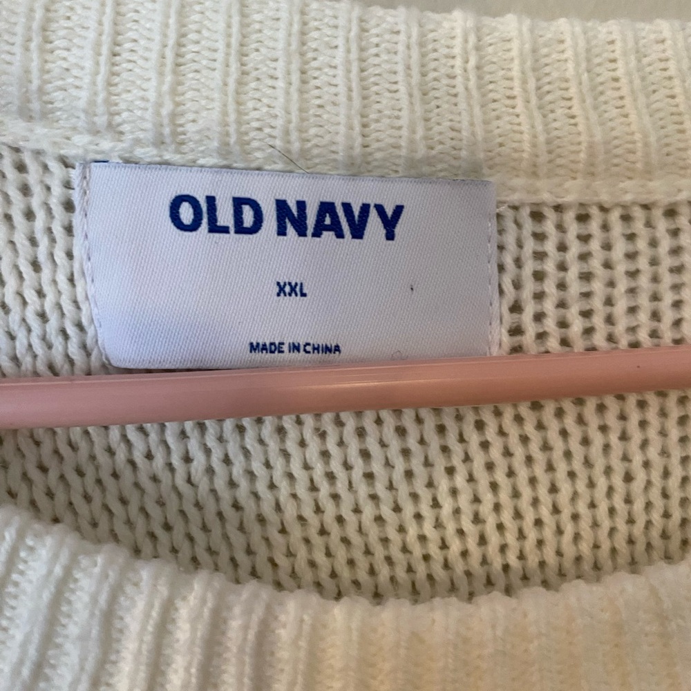 Sweater - Picture 2 of 7